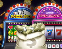 Игры онлайн казино на деньги с моментальным выводом на карту МИР от Сбербанка