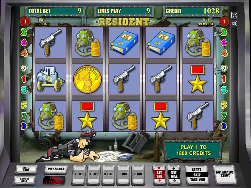 Как играть в игровые автоматы и выигрывать в онлайн казино казино осирис бездепозитный бонус за регистрацию